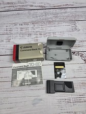 Canon Command Back 70 for T70