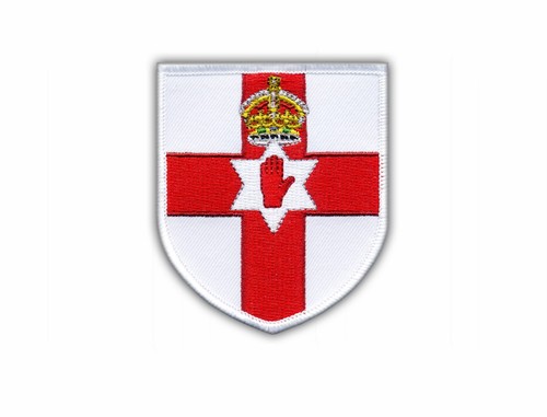 Coat arms northern - arms, of