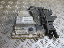 2010 VAUXHALL CORSA D 1.3 CDTI