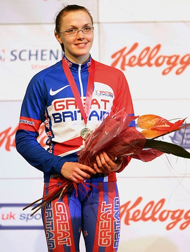 Victoria pendleton great - pendleton,
