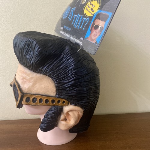 Elvis presley paper magic - elvis,
