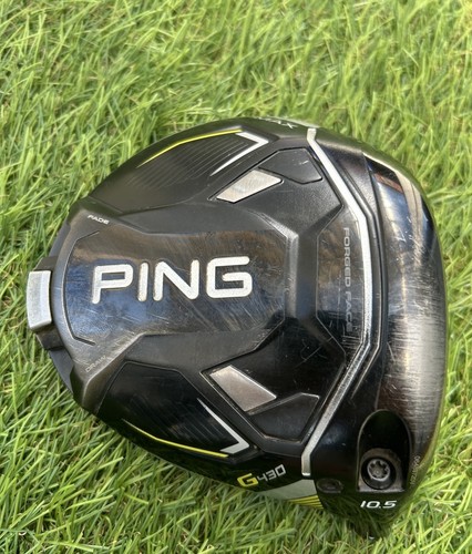 Ping g430 max driver - g430, head