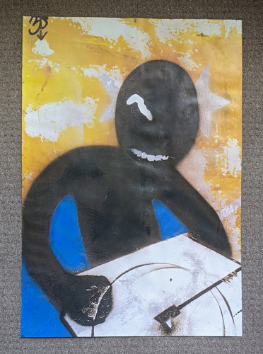 Rare del naja massive - **rare,