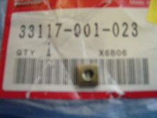 Optical Adjustment Screw Nut