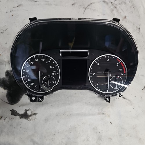 Mercedes class w176 2015 - w176,