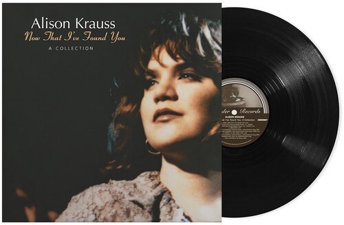 Alison krauss now - now, that