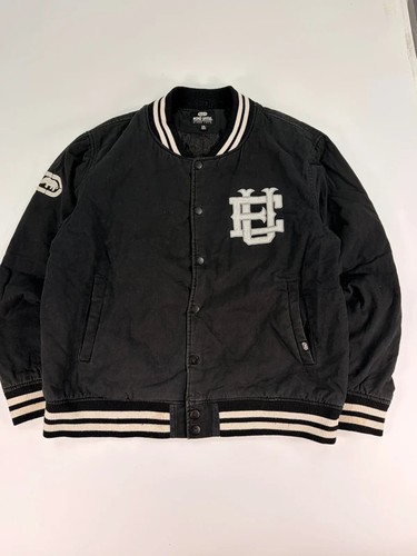 Ecko unltd black - black, varsity
