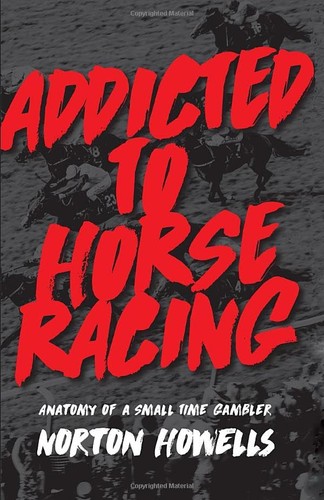 Addicted horseracing norton - to,