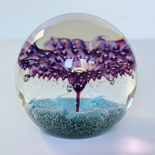 Caithness fountain glass - caithness,