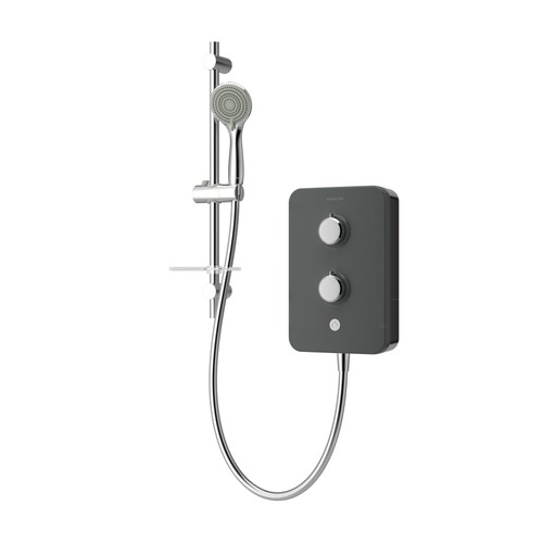 Aqualisa grey 5kw - e2,