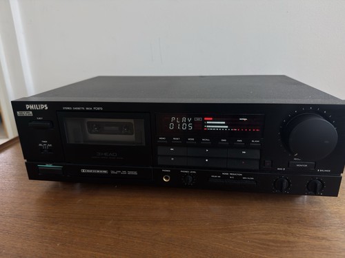 Philips fc870 cassette - philips,