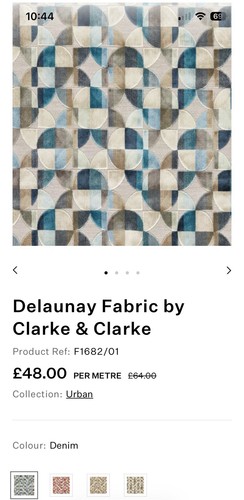 Clarke and - clarke, delaunay