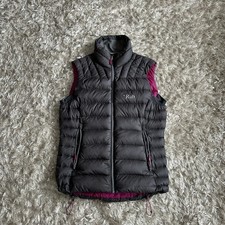 Rab Green Pertex Quantum