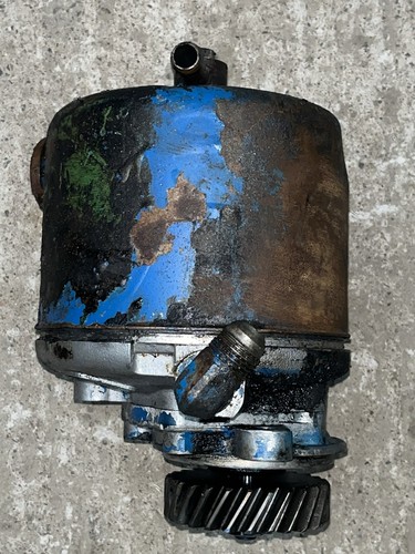 Ford 5000 7000 power - power, steering