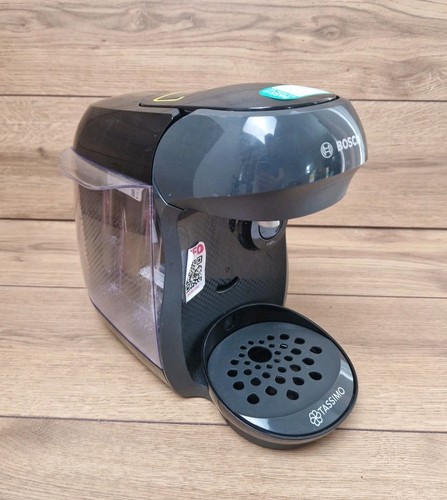 Bosch tassimo coffee - tassimo, machine