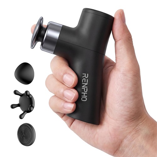 Micro one super mini - mini, massage