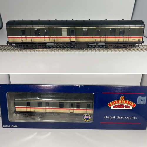 Bachmann 180 mainline - 39-180,