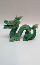 Jade Green Color Chinese Feng