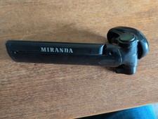 Miranda Table Top Compact