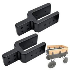 Garden Cart Sidewall