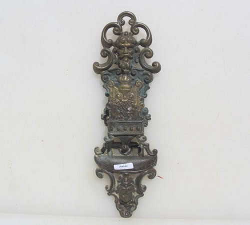 Antique french brass - antique,