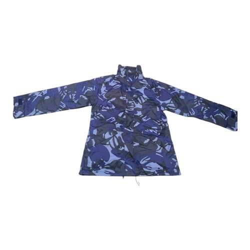 Dpm camo waterproof - waterproof, parka