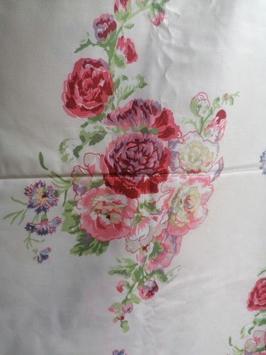 Laura ashley hollyhocks new - ashley,