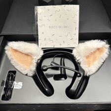 Neco Mimi, which moves with