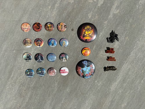 Collection vintage 80s 90s - collection, of