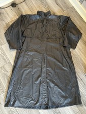 Vintage Cocoon Mackintosh