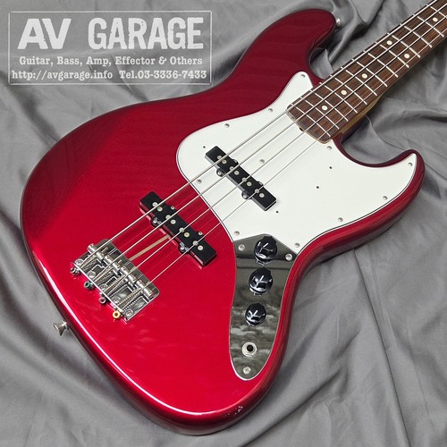 Fender japan jb62 jazz - fender,
