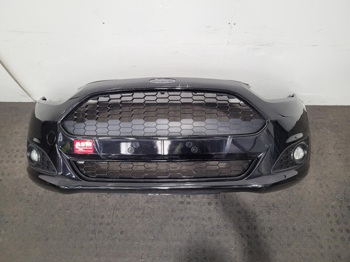 Ford fiesta mk7 - fiesta,