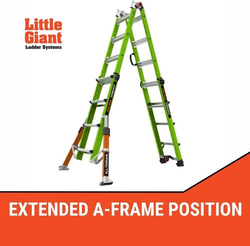 Little giant ladders 1304 044 - giant,