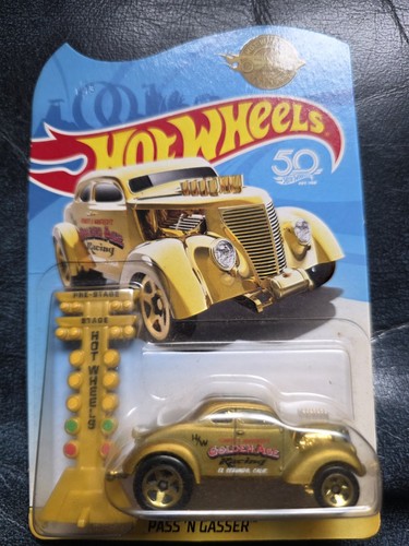 Hot wheels pass - hot,