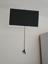 JVC LT-24C300 24” LED TV +