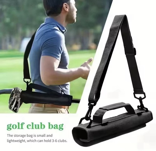 Small golf bag - 1,