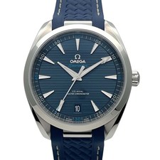 OMEGA Seamaster Aqua Terra