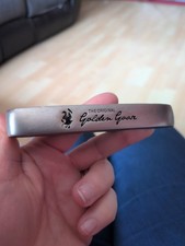 Golden Goose Putter