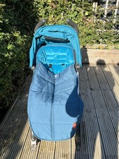 Diono Flexa Luxe Light