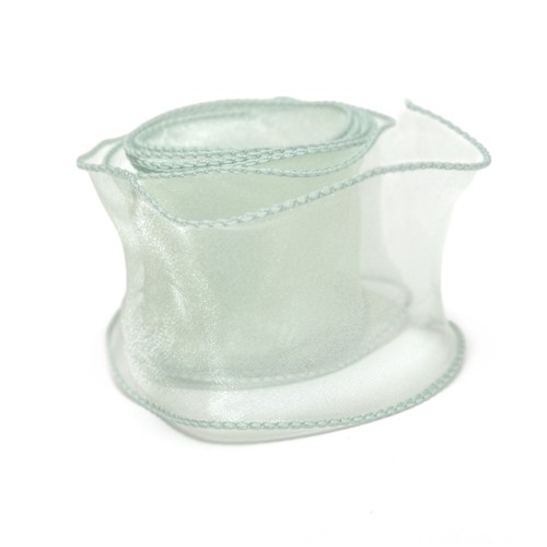 Organza chiffon ribbon - organza,