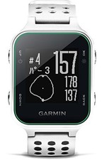 GARMIN Approach Golf Navigation Approach S20J ​​White [Japanese genuine