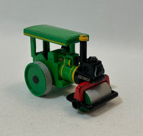 Ertl george steamroller thomas - ertl,