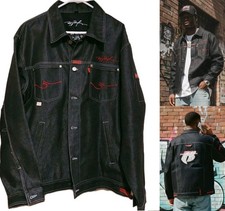VTG Ruff Ryders Dirty Denim