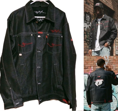 Vtg ruff ryders - vtg,