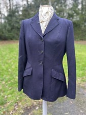 36” Vintage Navy Ladies