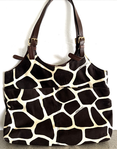 Michael kors giraffe print - giraffe,
