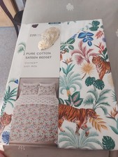Duvet Cover Set Kings Size