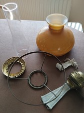 Oil lamp spare parts