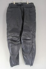BRITISH MADE SCOTT LEATHERS