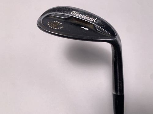 Cleveland cg16 black - cleveland,